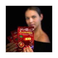 kaklo sildytuvas - Kaklo šildytuvas Thermopad, 6 vnt. - 3 nuotrauka