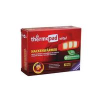 kaklo sildytuvas - Kaklo šildytuvas Thermopad, 6 vnt. - 4 nuotrauka