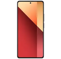xiaomi 16 ultra - Xiaomi Redmi Note 13 Pro 4G 8/256GB Black (Juodas) - 2 nuotrauka