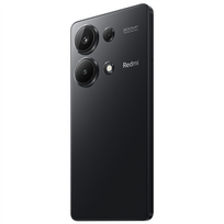 xiaomi 16 ultra - Xiaomi Redmi Note 13 Pro 4G 8/256GB Black (Juodas) - 4 nuotrauka