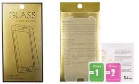 Gold Tempered Glass Screen Protector For Samsung Galaxy J5 J510
