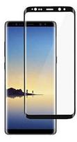 Swissten Ultra Durable 3D Premium Screen Protector For Samsung Galaxy S8 Black