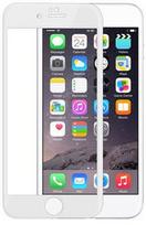 Swissten Ultra Durable 3D Premium Screen Protector For Apple iPhone X White