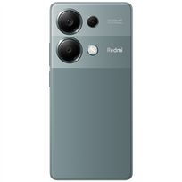 Pirkti Xiaomi Redmi Note 13 Pro 4G 8/256GB Forest Green (Žalias) - Photo 5
