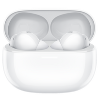 xiaomi buds - Xiaomi Redmi Buds 5 Pro Moonlight White (Balta) - 2 nuotrauka