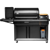 Granulinis grilis Traeger Timberline XL INT