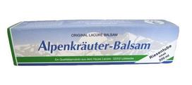 Kūno balzamas Alpenkrauter-Balsam, 200 ml