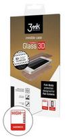 3MK Flexible Glass 3D For Apple iPhone 8 Plus