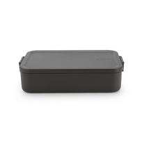 Brabantia Make & Take priešpiečių dėžutė, 25,5x16,7 cm