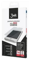 samsung galaxy a6 telefonai - 3MK Flexible Glass For Samsung Galaxy A6+ - 1 nuotrauka