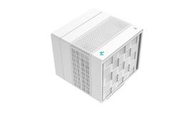 intelius - DeepCool ASSASSIN IV Procesorius Orinis aušintuvas 120/140 mm Juoda 1 vnt - 1 nuotrauka