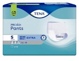 Tena Pants Plus Extra Small, 14 vnt.