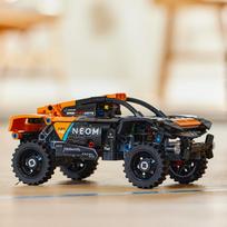 mclaren lego technic - LEGO Technic NEOM McLaren Extreme E Race Car 42166 - 7 nuotrauka
