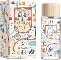 elite kvepalai - El Ganso Like Father Like Son EDT 125 ml - 1 nuotrauka