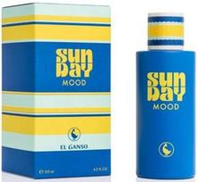 El Ganso Sunday Mood EDT 125 ml