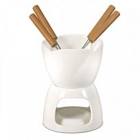 fondue - Banquet fondiu šokoladui, 10,5 x 8 cm - 1 nuotrauka