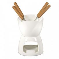 fondue - Banquet fondiu šokoladui, 10,5 x 8 cm - 2 nuotrauka
