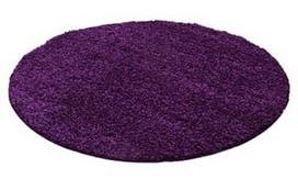  Life 1500 1601601500, violetinis, 160 cm x 160 cm