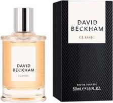David Beckham Classic EDT 50 ml