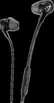 hyperx earbuds - HyperX Cloud Earbuds II Juodas - 2 nuotrauka