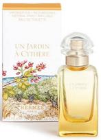 un jardin a cythere - Hermes Unisex Un Jardin A Cythere EDT 50 ml - 2 nuotrauka