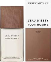 Issey Miyake L’Eau d’Issey Pour Homme Vetiver EDT 100 ml