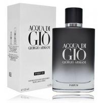 armani acqua di gio - Armani Acqua di Gio Pour Homme kvepalai spray 125ml - 1 nuotrauka