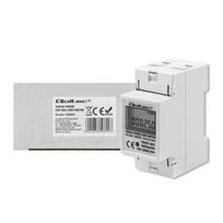 elektrosokas - QOLTEC 50899 Single Phase Electronic - 1 nuotrauka