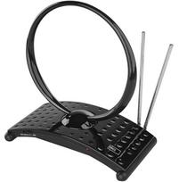 emos antena -  EMOS J0701 kambarinė RING–C550, 0–25 km DVB-T2 - 1 nuotrauka