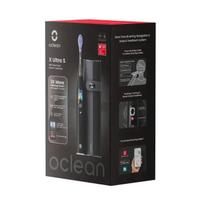 Oclean X Ultra Set Black