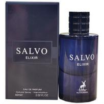 Maison Alhambra Salvo Elixir EDP 60 ml