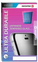 Swissten Ultra Durable Premium Screen Protector For Apple iPhone XR Black