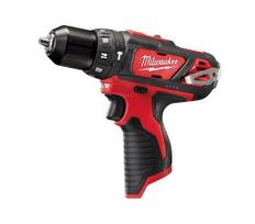 milwaukee m12 suktuvas - MILWAUKEE M12 BPD-0 - 2 nuotrauka