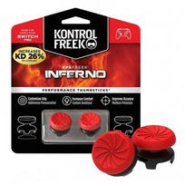 Thumb Grips Kontrol Freek FPS Freek Inferno SWITCH (2)
