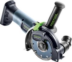  Festool DSC-AGC 18-125 FH EB-Basic