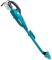 sluota akum - Makita DCL284FZX2; 18 V (be akumuliatoriaus ir pakrovėjo) - 1 nuotrauka