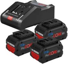 BOSCH GBA ProCORE 18V 3x8,0Ah