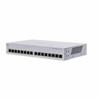 switch cisco - Cisco CBS110-16T-EU - 1 nuotrauka