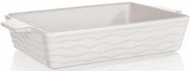  Banquet Culinaria, 33 cm x 21 cm, balta