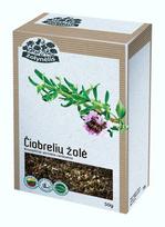 Žolynėlis, čiobrelių arbata, 50 g