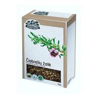 arbata zolynelis - Žolynėlis, čiobrelių arbata, 50 g - 2 nuotrauka