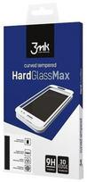 3MK Hard Glass Screen Protector Huawei Mate 10 Lite Transparent/Black