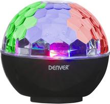 disco ball - Disco Ball with bluetooth speaker (80064) - 1 nuotrauka