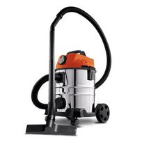 dregno valymo siurblis -  Hervin Tools MWW807S-25L,1400 W - 1 nuotrauka