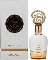 Khadlaj Oud Pour Noble Perfume For Men EDP 100ml