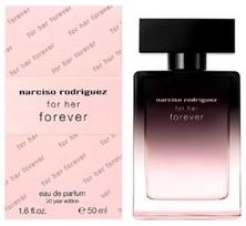 narciso rodriguez for her - Narciso Rodriguez For Her Forever EDP 50 ml - 2 nuotrauka