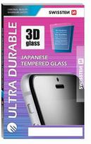 Swissten Ultra Durable Premium Screen Protector For Samsung Galaxy J6 J600 White