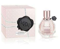 Viktor & Rolf Flowerbomb Marriage Limited Edition EDP 50 ml