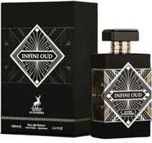 alhambra kvepalai - Maison Alhambra EDP Infini Oud 100 ml - 1 nuotrauka