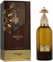 Zimaya EDP Crysta Oud 100 ml